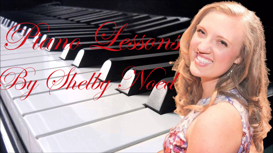 Piano Lessons